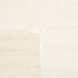 Schumacher Sano Mosaic White Wallpaper