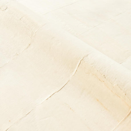 Schumacher Sano Mosaic White Wallpaper