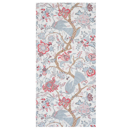 Schumacher Aveline Rose Wallpaper