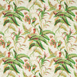 Schumacher Myers Fern Document Wallpaper