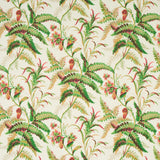 Schumacher Myers Fern Document Wallpaper