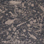 Schumacher Sea Garden Charcoal Wallpaper