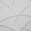 Schumacher Deco Palms Seaglass Wallpaper