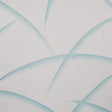 Schumacher Deco Palms Seaglass Wallpaper