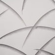 Schumacher Deco Palms Charcoal Wallpaper