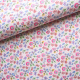 Schumacher Calico Sprezzatura Wallpaper