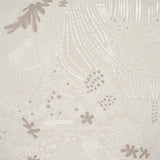Schumacher Haven Light Neutral Wallpaper