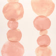 Schumacher X Backdrop Hyperion Peach Wallpaper