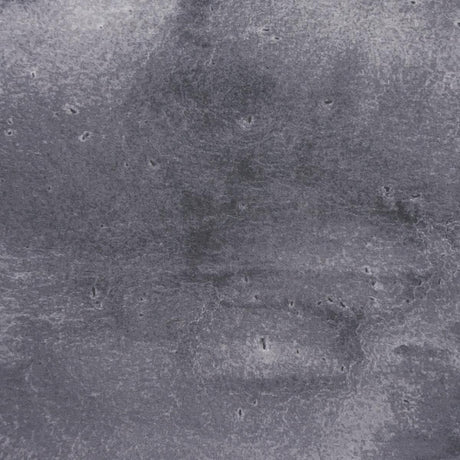 Schumacher Hyperion Off Black Wallpaper