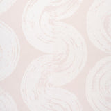 Schumacher Backdrop X Schumacher 1975 Light Beige Wallpaper