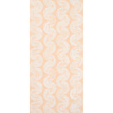 Schumacher Backdrop X Schumacher 1975 Light Peach Wallpaper