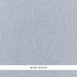 Schumacher Bay Weave Casement Chambray Fabric