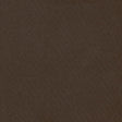 Schumacher Blake Polished Cotton Dark Chocolate Fabric