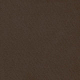 Schumacher Blake Polished Cotton Dark Chocolate Fabric