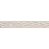 Schumacher Linen Nicholson Tape