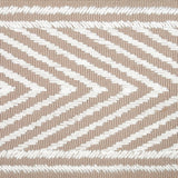 Schumacher Linen Nicholson Tape