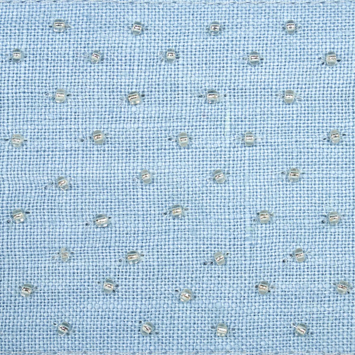 Schumacher Sky Northern Lights Beaded Tape