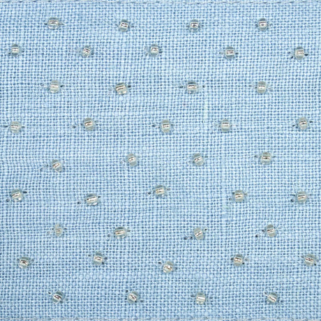 Schumacher Sky Northern Lights Beaded Tape