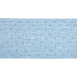 Schumacher Sky Northern Lights Beaded Tape