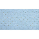 Schumacher Sky Northern Lights Beaded Tape