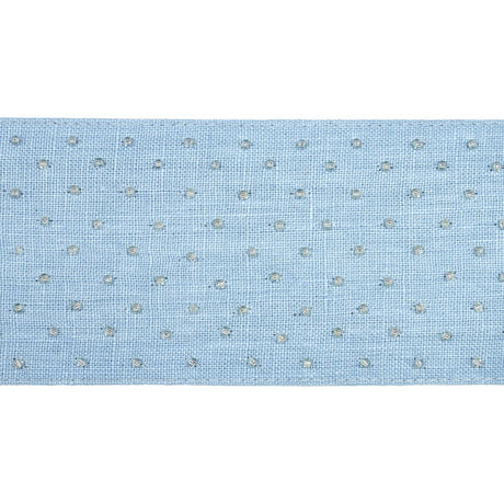 Schumacher Sky Northern Lights Beaded Tape