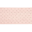 Schumacher Blush Northern Lights Beaded Tape