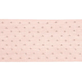 Schumacher Blush Northern Lights Beaded Tape