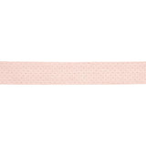 Schumacher Blush Northern Lights Beaded Tape