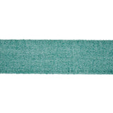 Schumacher Aqua Ashwood Tape Indoor/Outdoor