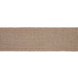 Schumacher Linen Ashwood Tape Indoor/Outdoor