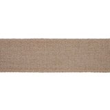 Schumacher Linen Ashwood Tape Indoor/Outdoor