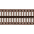 Schumacher Neutral Jacobsen Tape Indoor/Outdoor