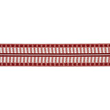 Schumacher Rose Jacobsen Tape Indoor/Outdoor