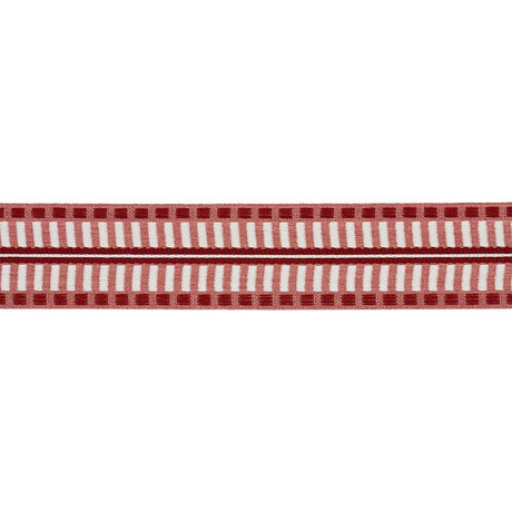 Schumacher Rose Jacobsen Tape Indoor/Outdoor