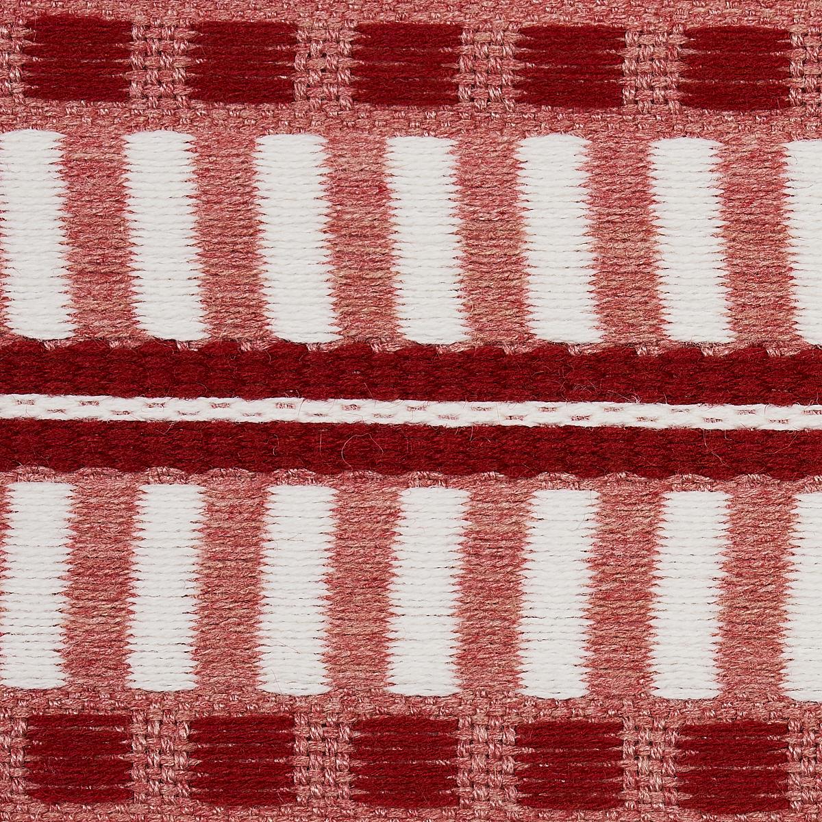 Schumacher Rose Jacobsen Tape Indoor/Outdoor