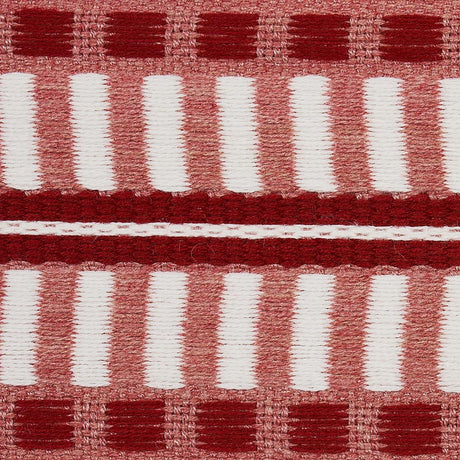 Schumacher Rose Jacobsen Tape Indoor/Outdoor