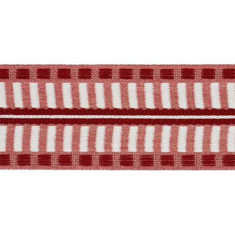 Schumacher Rose Jacobsen Tape Indoor/Outdoor