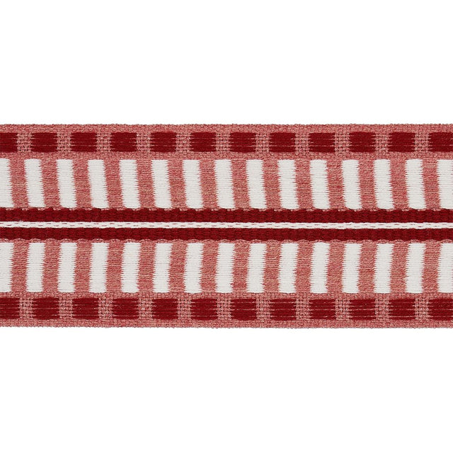 Schumacher Rose Jacobsen Tape Indoor/Outdoor