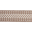 Schumacher Neutral Marta Tape Indoor/Outdoor