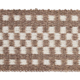 Schumacher Marta Tape Indoor/Outdoor Neutral Trim