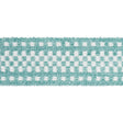 Schumacher Aqua Marta Tape Indoor/Outdoor