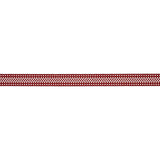 Schumacher Red Marta Tape Indoor/Outdoor