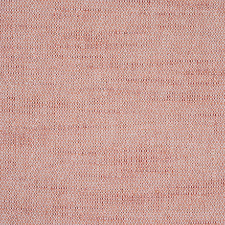 Schumacher Camarillo Weave Indoor/Outdoor Coral Fabric