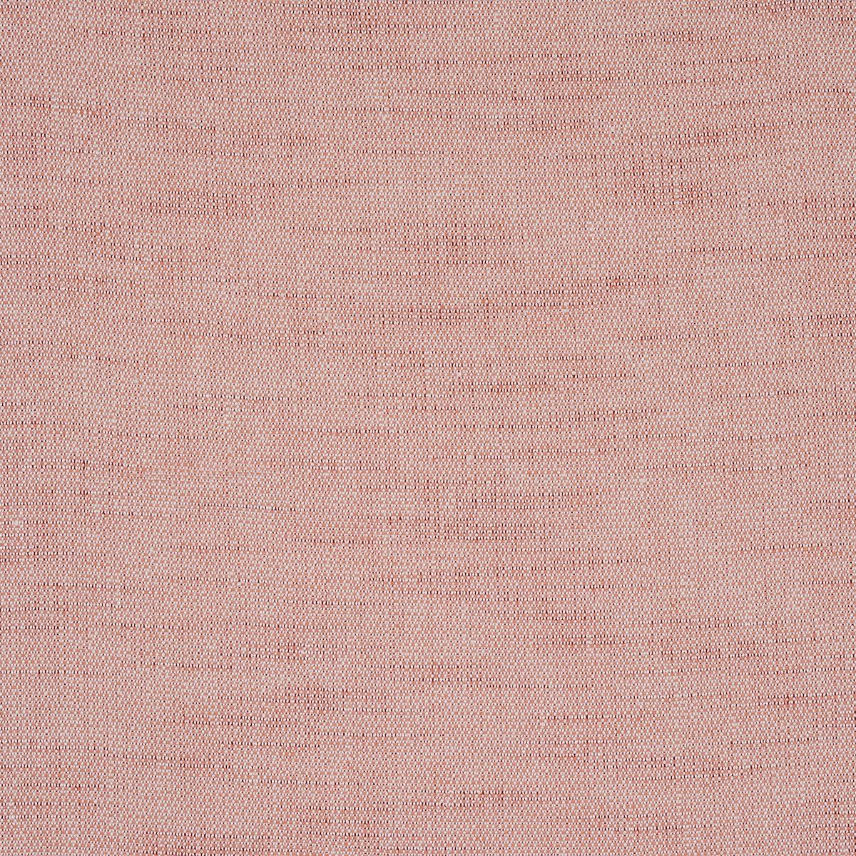 Schumacher Camarillo Weave Indoor/Outdoor Coral Fabric