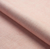 Schumacher Camarillo Weave Indoor/Outdoor Coral Fabric