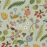 Schumacher Botanica Indoor/Outdoor Mineral Fabric