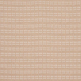 Schumacher Bolsa Indoor/Outdoor Natural Fabric