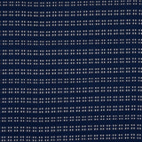 Schumacher Bolsa Indoor/Outdoor Navy Fabric