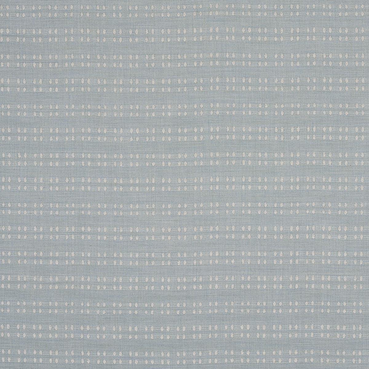 Schumacher Bolsa Indoor/Outdoor Sky Fabric