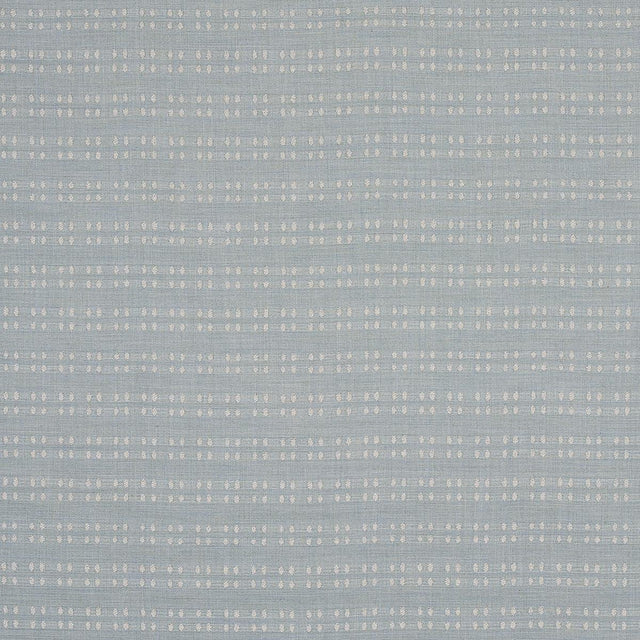 Schumacher Bolsa Indoor/Outdoor Sky Fabric